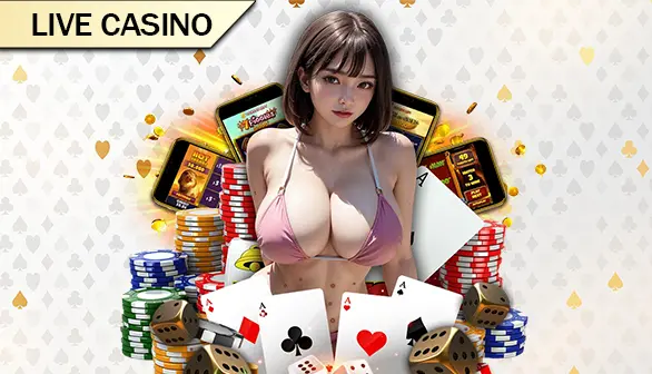 Casino NIKTOGEL