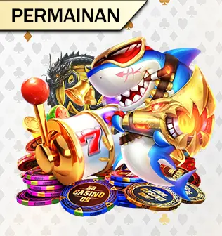 Permainan Slot NIKTOGEL